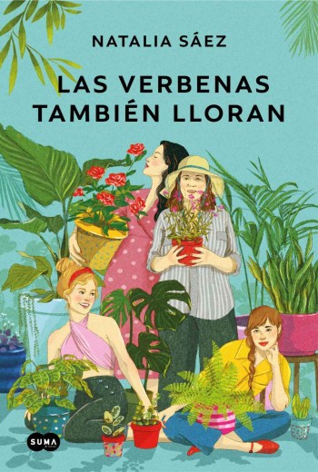 Las verbenas también lloran epub gratis