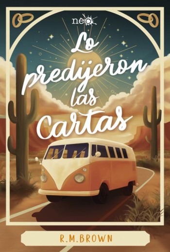 Lo predijeron las cartas epub gratis