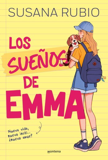 Los sueños de Emma epub gratis
