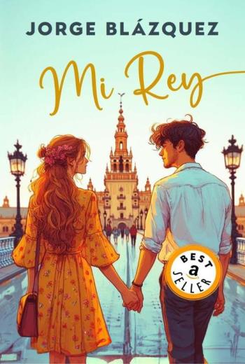 Mi rey libro en epub gratis