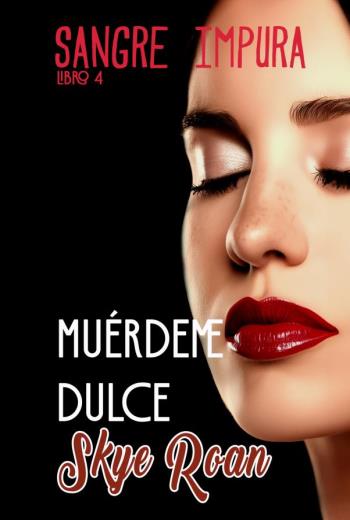 Muérdeme Dulce libro en epub gratis