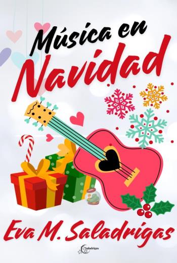 Música en Navidad libro en epub gratis