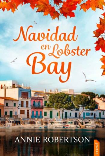 Navidad en Lobster Bay libro en epub gratis