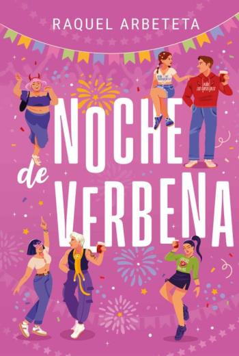 Noche de verbena libro en epub gratis