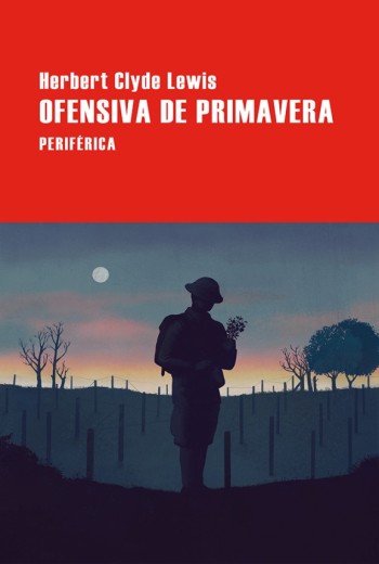 Ofensiva de primavera epub gratis