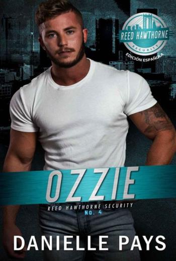 Ozzie libro en epub gratis