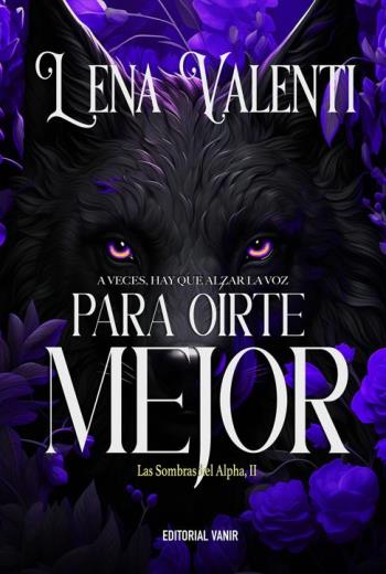 PARA OÍRTE MEJOR libro en epub gratis