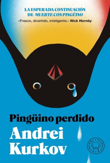 Pingüino perdido epub gratis
