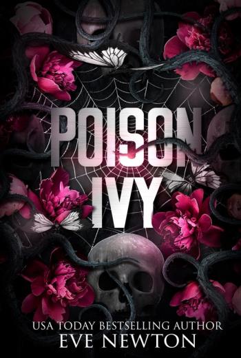 Poison Ivy libro en epub gratis