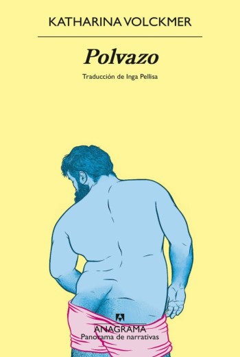 Polvazo epub gratis