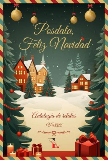 Posdata, Feliz Navidad libro en epub gratis