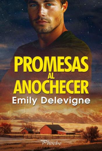 Promesas al anochecer libro en epub gratis