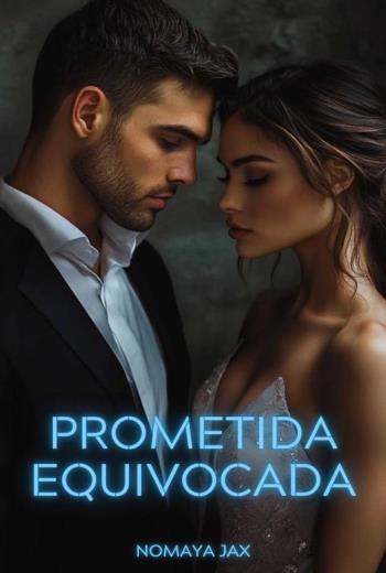 Prometida Equivocada libro en epub gratis