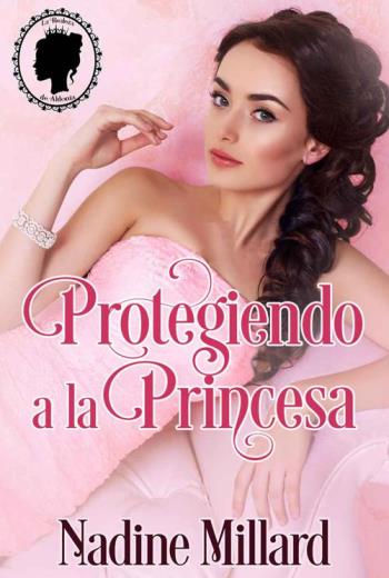 Protegiendo a la Princesa libro en epub gratis