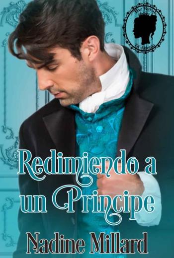 Redimiendo a un Príncipe libro en epub gratis