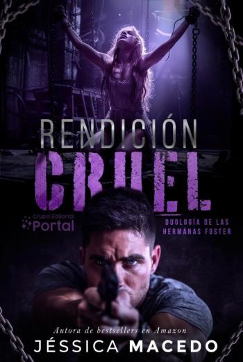 Rendición Cruel libro en epub gratis
