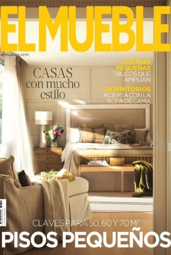 Revista El Mueble España núm. 752 en pdf