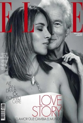 Revista Elle España núm. 461 Febrero 2025 pdf