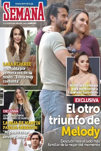 Revista Semana España núm. 4438 pdf gratis