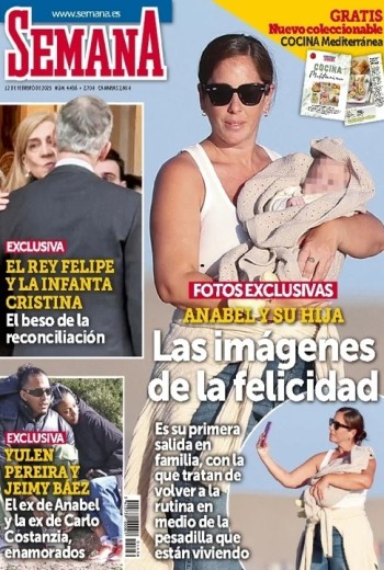 Revista Semana núm. 4436 en pdf