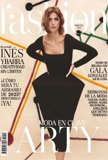Revista ¡Hola! Fashion España núm. 148 en pdf