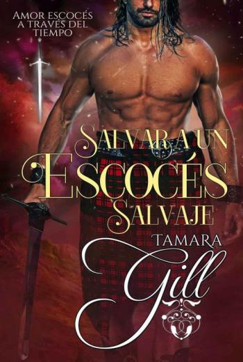 Salvar a un Escocés Salvaje libro en epub gratis