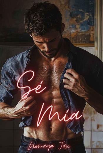 Sé mía libro en epub gratis