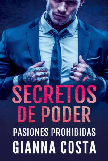 Secretos de Poder libro en epub gratis