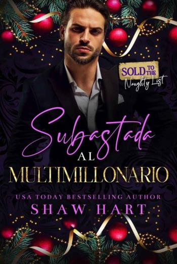 Subastada Al Multimillonario libro en epub gratis