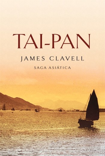 Tai-Pan epub gratis