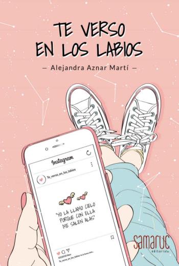 Te verso en los labios libro en epub gratis