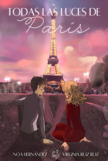 Todas las luces de París libro en epub gratis
