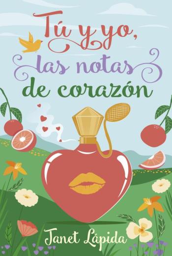 Tú y yo, las notas de corazón libro en epub gratis