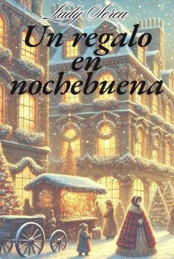 UN REGALO EN NOCHEBUENA libro en epub gratis