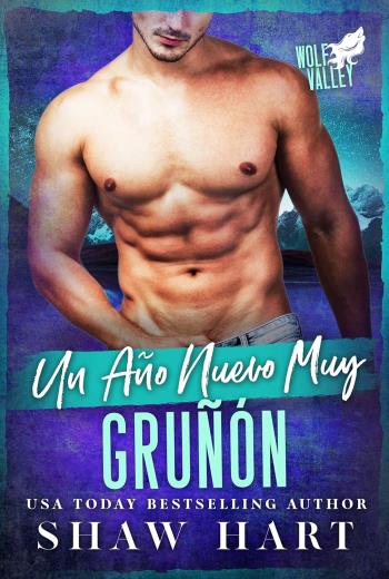 Un Año Nuevo Muy Gruñón libro en epub gratis