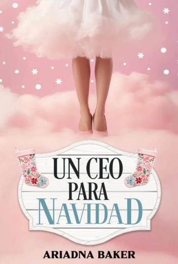Un CEO para Navidad libro en epub gratis