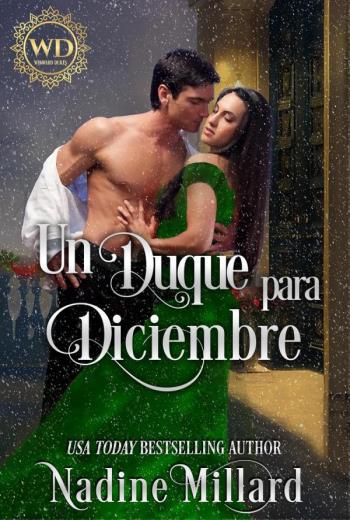 Un duque para diciembre libro en epub gratis