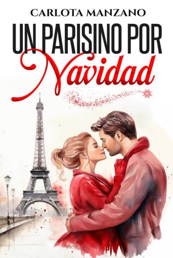 Un parisino por Navidad libro en epub gratis