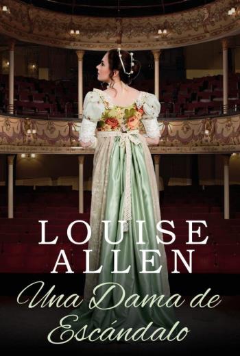 Una Dama de Escándalo libro en epub gratis