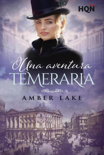 Una aventura temeraria libro en epub gratis