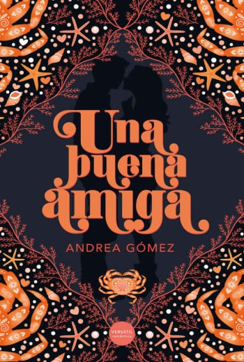 Una buena amiga epub gratis