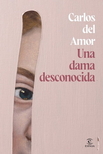 Una dama desconocida epub gratis