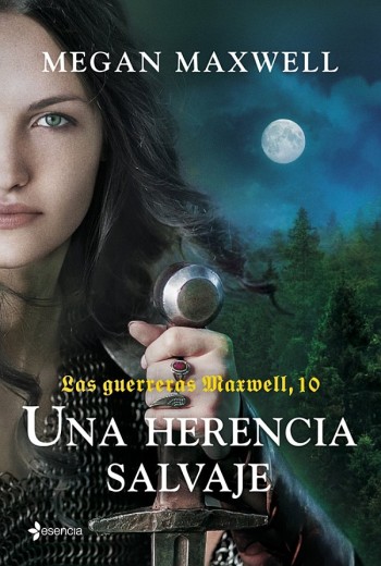 Una herencia salvaje epub gratis