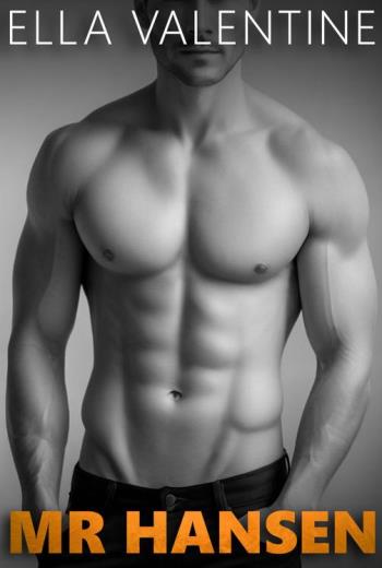 Una proposición para Mr Hansen libro en epub gratis