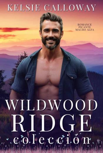 Wildwood Ridge Colección libro en epub gratis