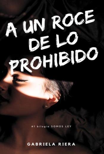 A un roce de lo prohibido libro en epub gratis