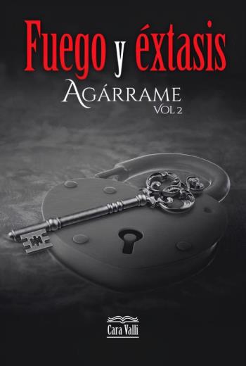 Agárrame libro en epub gratis