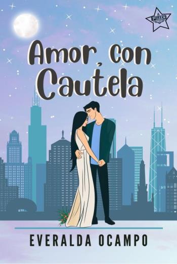 Amor, Con Cautela libro en epub gratis