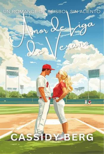 Amor de Liga de Verano libro en epub gratis
