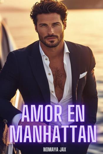 Amor en Manhattan libro en epub gratis